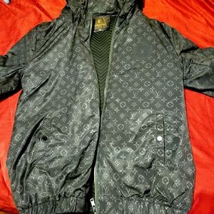 LV Jacket